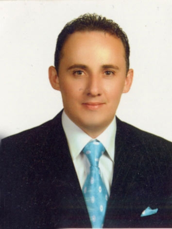 GENEL M�D�R�M�Z HALUK D�NDAR