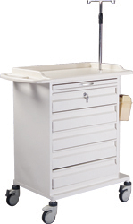 MS01520 �LA� TEDAV� ARABASI 5 �EKMECEL� ( �LA� HAZIRLAMA TEPS�S� ) DI� �L��LER 104*95*50CM ( 1250€ )+KDV ADRESE TESL�M