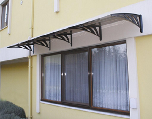 5 L� PENCERE T�P� SUNDURMA S�STEM� 
