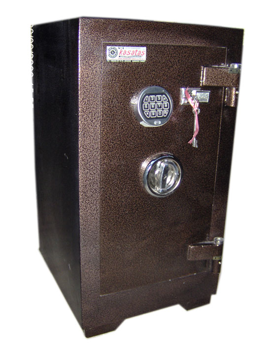 YK850 Ev Tipi elektronik �ifreli Kasa 85*55*45cm 400k� (  599€ ) T�RK�YE ��� KAR�O DAH�LD�R.
