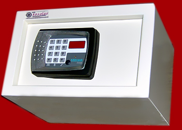 OTEL SU�T ODA ELEKTRON�K KASASI 20*30*20cm 7k� 89€+kdv  kar�o dahildir