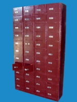 44 G�ZL� ANAHTARLI METAL AYAKKABI DOLABI  DOLAPLARI ( Ayakkab�l�k )  170*110*35cm 176k� ( 999€  )+kdv  kargo �cretsiz