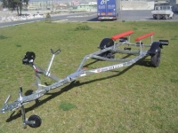 YAT R�MORKU ( BOT R�MORKU ) 1050K� KAPAS�TEL� ( 2900€ )+KDV ADRESE TESL�M