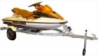 DEN�Z MOTORS�KLET� ( JETSK� ) R�MORKU Ta��ma kapasitesi : 550 Kg AKS kapasitesi : 650 Kg ( 1.999€ )+KDV ADRESE TESL�M