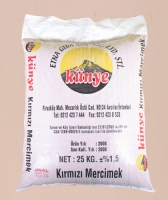 . 25K� Bask�l� Polipropilen Dokuma �uval ( 0.15€ )+KDV ADRESE TESL�M