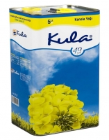 5LT ZEYT�N VE KANOLA YA�I TENEKE S�  ( 2€ )+KDV ADRESE TESL�M