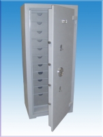 BANKA ISI GE��RMEZ YANMAZ �EK  EVRAK VE SENET SAKLAMA KASASI 170*70*50CM 300K� ( 999€ ) T�rkiye i�i Kar�o Dahildir.