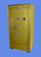PARMAK �Z�YLE A�ILAN VE  OKS�JEN KAYNA�I �LE KES�LMEYEN Y�KSEK G�VENL�KL� KASALAR 180*90*70CM 2500K� ( 3490€ ) ADRESE TESL�M