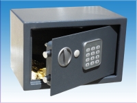 ** 0018İEARTİKER228410 EV TİPİ ELEKTRONİK ŞİFRELİ ACİL AÇMA ANAHTARLI ÇELİK DUVAR KASASI
