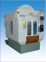 . TMV510 TOPPER FREZE CNC D�K ��LEM MERKEZ� 