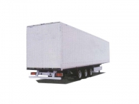 F�R�GOF�R�K SOGUTUCULU KAMYON TIR KAROSER �  ( KAMPANYALI �R�N ) 2.680*13.685*2550mm  7000K� ( 9900€ )+KDV ADRESE TESL�M
