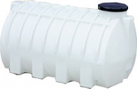 10 TON LUK BEYAZ POL�ET�LEM DEPOLAR SU TANKI 10.000 LT ( 2.350 TL )+ KDV ADRESE TESL�M ( SU DEPOSU )