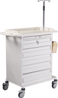 MS01520 �LA� TEDAV� ARABASI 5 �EKMECEL� ( �LA� HAZIRLAMA TEPS�S� ) DI� �L��LER 104*95*50CM ( 1250€ )+KDV ADRESE TESL�M