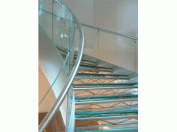 .. 10 BASAMAK 20MM CAM MERD�VEN K�PE�TE 300*100*300CM ( 7500€ )+KDV ADRESE TESL�M MONTAJ DAH�L
