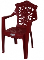 -*- PLAST�K SANDALYE ( KIRMIZI ) Boyutlar GxDxY (cm)  57 x 62 x 88,5CM ( 49€ )+KDV ADRESE TESL�M