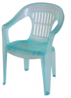 -. PLAST�K SANDALYE TRANSPARAN TURKUAZ Boyutlar GxDxY (cm)  59 x 60,5 x 77,5CM ( 33€ )+KDV ADRESE TESL�M