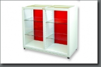 ECZANE BANKO DOLABI 100*45*94cm (alt) 200€