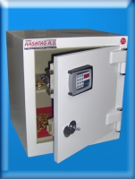 . 000050BE  - EV DOLAP ���N T�P� ELEKTRON�K �EL�K PARA KASASI ( MERS�N TARSUS ) DI� �L�� 50*46*40CM ( �� �L�� 40*37*30CM) 120K� ( 349€  )+KDV ADRESE TESL�M