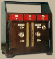 "B120K2Ç31M3A 120 SİİRT TİPİ ZIRHLI BANKO TİPİ KUYUMCU KASASI " KAMPANYALI ÜRÜN " 85*120*60cm 1200Kg ( 1800€ )+kdv ADRESE TESLİM