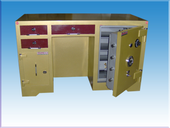 B140K1Ç3D1M1A2 ANTAKYA REYHANLI AYAK YERLİ KUYUMCU BANKO KASASI 85*140*60CM 1000KĞ ( 2100€ )+KDV  ADRESE TESLİM