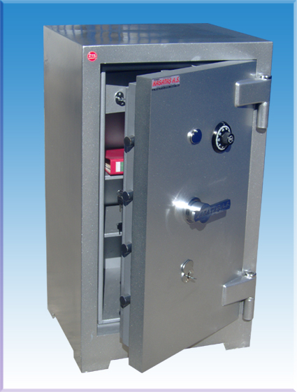 * -00008A2M GERMANYSAFE ALMAN TİPİ TANK ZIRHLI OKSİJEN KAYNAGI İLE KESMEYE VE MATKAPLA DELMEYE KARŞI YÜKSEK GÜVENLİKLİ 2 ÖZEL ANAHTARLI VE MEKANİK ŞİFRELİ ÖZEL TEKKAPILI ÇELİK PARA KASASI 105*53*50CM 500KĞ ( 49.999TL )+KDV ADRESE TESLİM