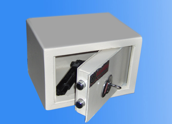 TABANCA KASASIı ( GUN SAFE ) 20*30*20CM 10KĞ ( 8999TL )+KDV