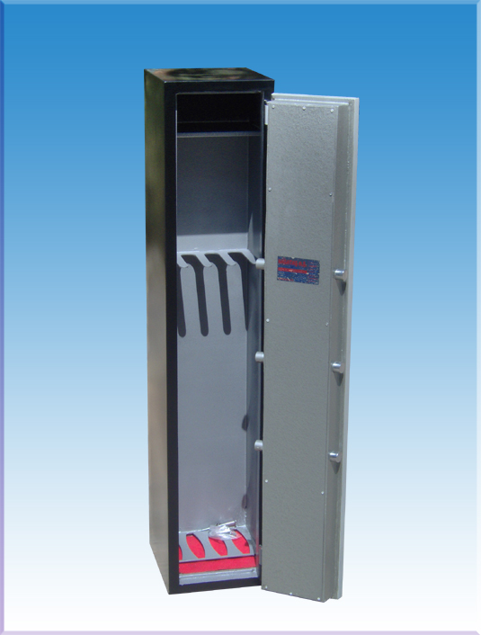 MUĞLA MİLAS AKARCA ÇİFTLİĞİ TİPİ 4 TÜFEK YERLİ 2 ANAHTARLI TÜFEK KASASI 150*30*35CM 100KĞ ( 89.999TL ) +KDV