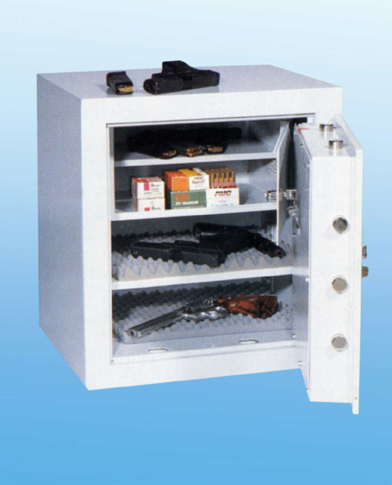 "003TBNCA SAMSUN HAVAALANI ÖZEL GÜVENLİK GÖREVLİSİ İÇİN TABANCA KASASI 60*50*40cm 150Kg ( 38.999TL )+KDV