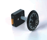 , - SARGEND AMERİKAN MEKANİK ŞİFRE ( 299€ )+KDV