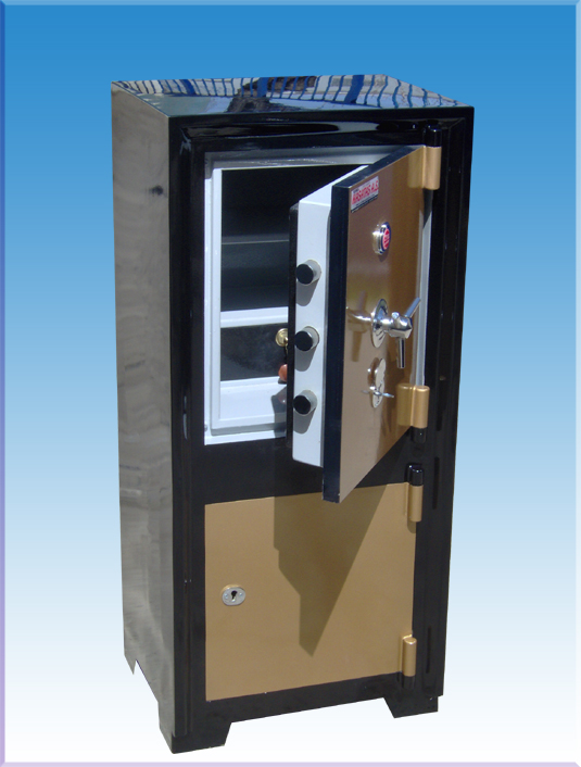 008ÇAZ ADIYAMAN MENZİL KÖYÜ TİPİ ÖZEL ÇELİK PARA KASASI ( KAPAK 10mm ) 105*47*40CM 180KĞ ( 29999TL )+KDV