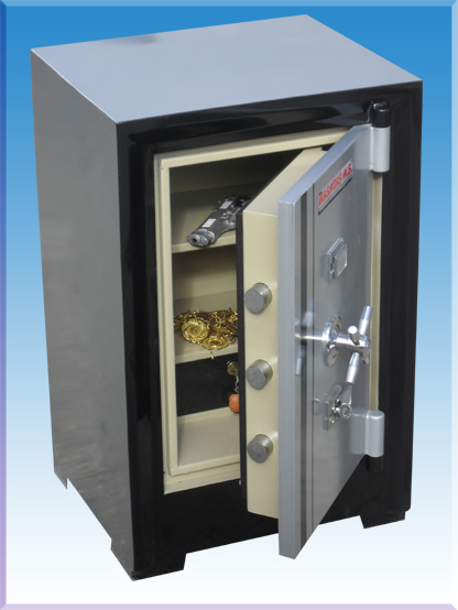 ZZZZZZZZZ" 008TCSAFÖP OFİS TİPİ  2 ANAHTARLI TEKKAPILI ÇELİK PARA KASASINI 103*47*38CM İÇ ÖLÇÜSÜ 78-59*35*20CM 250KĞ ( 49999TL )+KDV ADRESE TESLİM