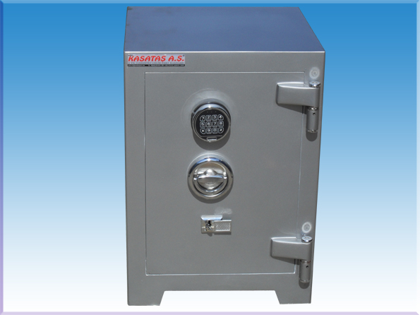 004GÖKTAK1A OFİS TİPİ TEKKAPILI YÜKSEK GÜVENLİKLİ ELEKTRONİK ŞİFRELİ ÖZEL MAYMUNCUK AÇMAZ MATKAP DELMEZ ANAHTARLI ÇELİK PARA KASASI 68*50*50CM 230KĞ ( 36999TL )+KDV ADRESE TESLİM
