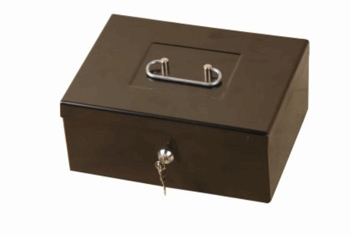 .095EL  KÜÇÜK BOY EL PARA KASASI 95*250*185MM 1,5KĞ ( 3899TL )+KDV ADRESE TESLİM