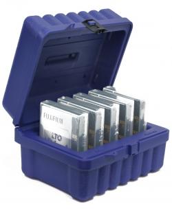 5 LTO DATA KARTUŞ  KAPASİTELİ TAŞIMA ÇANTASI ( TOZA DÜŞMEYE DARBEYE YANĞINA DAYANIKLI ) 14*21*28,6CM 1.3KĞ ( 999€ )+KDV ADRESE TESLİM