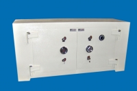 B150BKM ESKİŞEHİR Banko Tipi Kuyumcu Kasası ( Mekanik Şifreli Tam Zırhlı Mücevher Kıymetli taşlar: Elmas , Pırlanta , Yakut , Zümrüt , Topaz , Safir , Zebercet ve İnci yi Saklama Kasası ( Kasa İçinde Kasa Model ) 85*150*65cm 1550Kg ( 2250€ ) + kdv A B150BKM ESKİŞEHİR Banko Tipi Kuyumcu Kasası ( Mekanik Şifreli Tam Zırhlı Mücevher Kıymetli taşlar: Elmas , Pırlanta , Yakut , Zümrüt , Topaz , Safir , Zebercet ve İnci yi Saklama Kasası ( Kasa İçinde Kasa Model ) 85*150*65cm 1550Kg ( 2250€ ) + kdv A