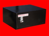 044AS ANAHTARLI OTEL ODA TİPİ LAPTOP KASASI VE ÇELİK PARA KASASI ( OTEL KASASI ) 20*45*35cm 11Kg ( 3999TL )+KDV ADRESE TESLİM