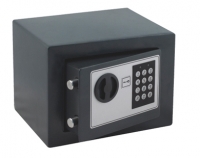 "     0017İE  ANTALYA ALANYA ALARA CLUB AqUA PLAZA OTEL ODA TİPİ ELEKTRONİK KASA ( ACİL AÇMA ANAHTARLI ) 17*23*17CM 3KĞ ( 39€  )+KDV  ADRESE TESLİM BEDELİ 290TL DİR.