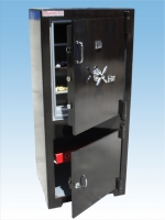 "**..0011AÖ ÖZEL OFİS TİPİ ALTI DOLAPLI ÖZEL MAYMUNCUK AÇMAZ ANAHTARLI ORTA ANAHTAR ALTI MATKAP DELMEZ ÇELİKLİ( 7*11CM ) TABLA GİZLİ GÖZLÜ ÇELİK PARA KASASI 140*60*50CM 350KĞ ( 59999TL )+KDV ADRESE TESLİM