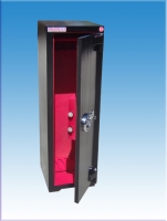 004S 6 TÜFEK YERLİ GAZİANTEP BELEDİYESİ GASKİ SU POMPALAMA TESİSLERİ BEKÇİ TİPİ TÜFEK KASASI 120*30*35CM 73KĞ ( 88.950TL )+KDV ADRESE TESLİM