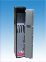 MUĞLA MİLAS AKARCA ÇİFTLİĞİ TİPİ 4 TÜFEK YERLİ 2 ANAHTARLI TÜFEK KASASI 150*30*35CM 100KĞ ( 89.999TL ) +KDV