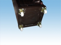 6 TÜFEK YERLİ NETA MEDİKAL ALTI TEKERLİ AV TÜFEK  KASASI ( İÇİ KADİFE BOYALI ) 150*37*37CM 111KĞ ( 89.999TL )+KDV ADRESE TESLİM