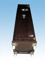 6 TÜFEK YERLİ NETA MEDİKAL ALTI TEKERLİ AV TÜFEK  KASASI ( İÇİ KADİFE BOYALI ) 150*37*37CM 111KĞ ( 89.999TL )+KDV ADRESE TESLİM