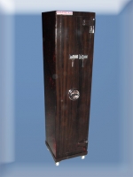 6 TÜFEK YERLİ NETA MEDİKAL ALTI TEKERLİ AV TÜFEK  KASASI ( İÇİ KADİFE BOYALI ) 150*37*37CM 111KĞ ( 89.999TL )+KDV ADRESE TESLİM