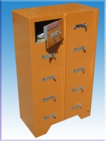 10 GÖZLÜ KONYA ORDUEVİ SİLAH EMANET KASASI 97*55*30CM 50KĞ ( 999€ )+KDV ADRESE TESLİM 10 GÖZLÜ KONYA ORDUEVİ SİLAH EMANET KASASI 97*55*30CM 50KĞ ( 999€ )+KDV ADRESE TESLİM