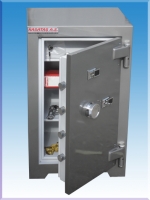 -007TCSAFÖ BOLU GEREDE METRO TESİSLERİ OFİS TİPİ STANDART ÖZEL MAYMUNCUK AÇMAZ MATKAP DELMEZ ANAHTARLI TEK KAPAKLI İÇİNE MP5 TÜFEK SIGAN ÇELİK SİLAH KASASI DIŞ ÖLÇÜSÜ 80*50*44CM İÇ ÖLÇÜSÜ 65-49*38*30CM 250KĞ ( 899€ )+KDV ADRESE TESLİM -007TCSAFÖ BOLU GEREDE METRO TESİSLERİ OFİS TİPİ STANDART ÖZEL MAYMUNCUK AÇMAZ MATKAP DELMEZ ANAHTARLI TEK KAPAKLI İÇİNE MP5 TÜFEK SIGAN ÇELİK SİLAH KASASI DIŞ ÖLÇÜSÜ 80*50*44CM İÇ ÖLÇÜSÜ 65-49*38*30CM 250KĞ ( 899€ )+KDV ADRESE TESLİM