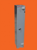 *- 4 TÜFEKLİK ÖZEL ANAHTARLI ÇELİK TÜFEK KASASI 135*23*32CM 40KĞ ( 28999TL )+KDV ADRESE TESLİM