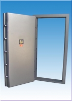 Z-Electronic Timelocks Kilitli Banka Kasa Oda Kapısı ( Sadece Sizin Belirlediğiniz Saatte Açılır) 203*106*20cm 500Kg ( 8999€ )+kdv KARĞO DAHİLDİR