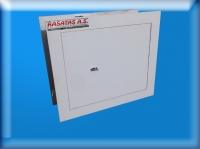 *- 039YAG1 KARS TİPİ ÖZEL MATKAP DELMEZ MAYMUNCUK AÇMAZ ÖZEL 1.000.000DA 1 AÇILMA İHTİMALLİ ANAHTARLI ANKASTRE GÖMME DUVAR KASASI 39*46*14CM 18KĞ ( 18899TL )+KDV ADRESE TESLİM