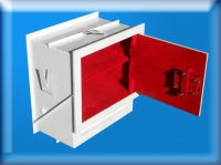 040DA GAZİANTEP TABANINDA 10CM GİZLİ GÖZLÜ İNGİLİZ ANAHTARLI YÜKSEK GÜVENLİKLİ ANKASTRE DUVAR KASASI 40*50*30CM 42KĞ ( 475€ )+KDV ADRESE TESLİM