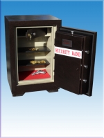 .007E1B EV TİPİ TAM DİJİTAL AMERİKAN LAGARD KOLLU ELEKTRONİK ŞİFRELİ ANAHTARSIZ TEKKAPILI ÇELİK PARA KASASI 85*60*50CM 350KĞ ( 899€ )+KDV ADRESE TESLİM